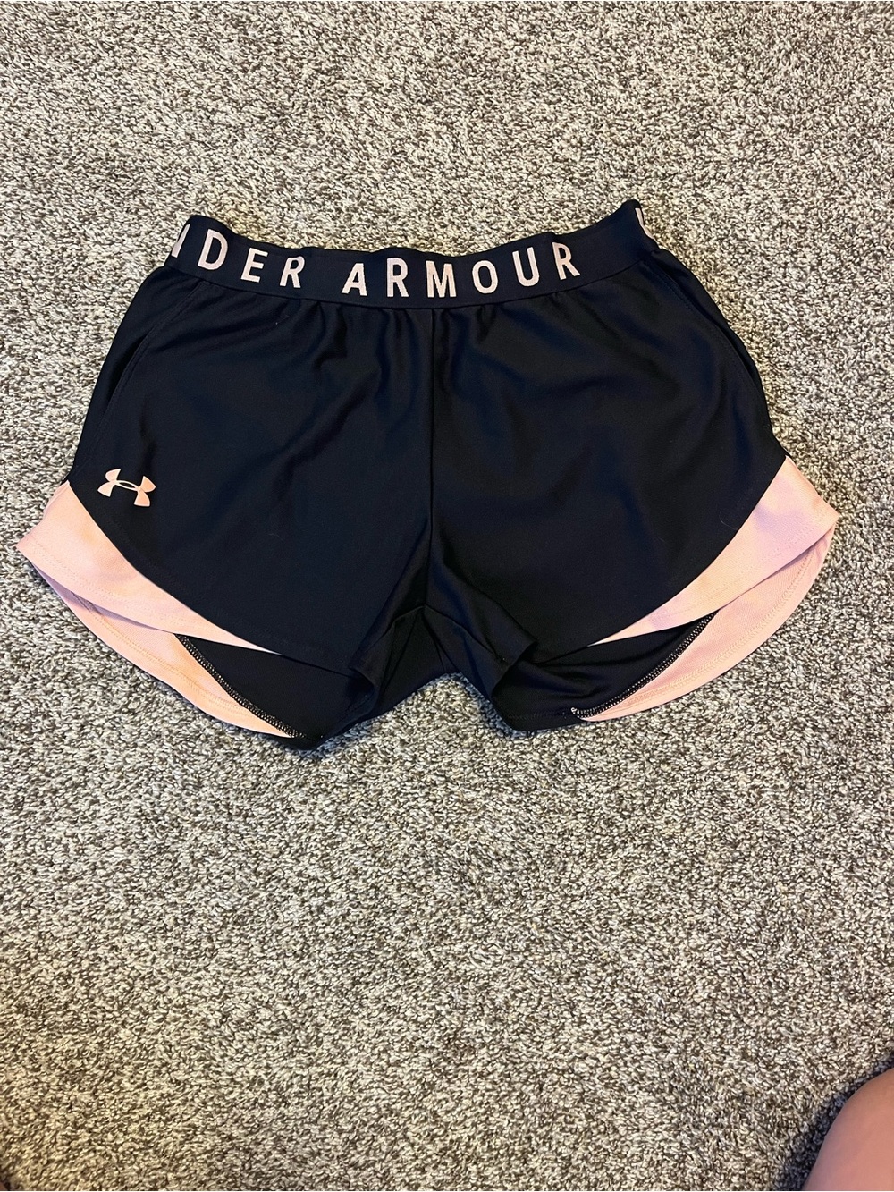 Under Armour Women’s Shorts